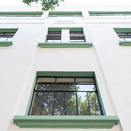 Izta Hostels Μεξικό Εξωτερικό φωτογραφία