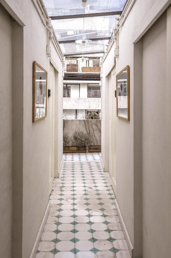 Izta Hostels Μεξικό Εξωτερικό φωτογραφία
