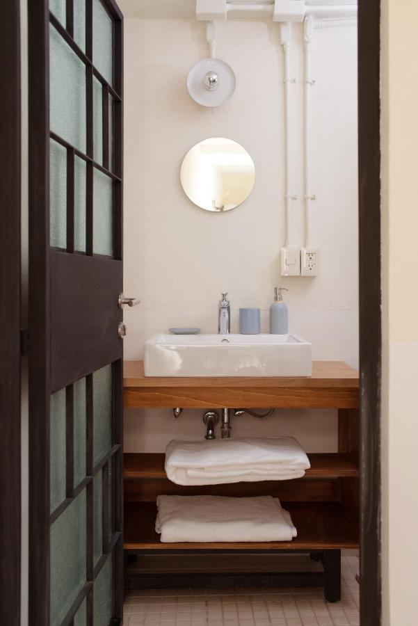 Izta Hostels Μεξικό Εξωτερικό φωτογραφία