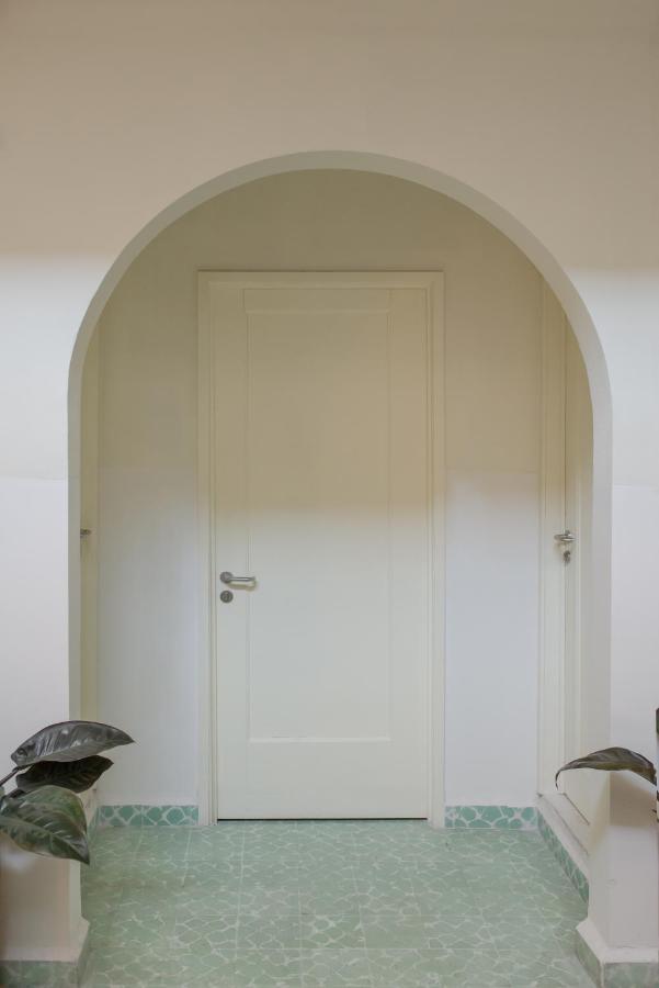 Izta Hostels Μεξικό Εξωτερικό φωτογραφία