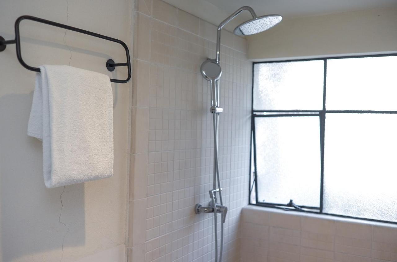 Izta Hostels Μεξικό Εξωτερικό φωτογραφία