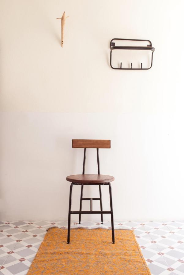 Izta Hostels Μεξικό Εξωτερικό φωτογραφία