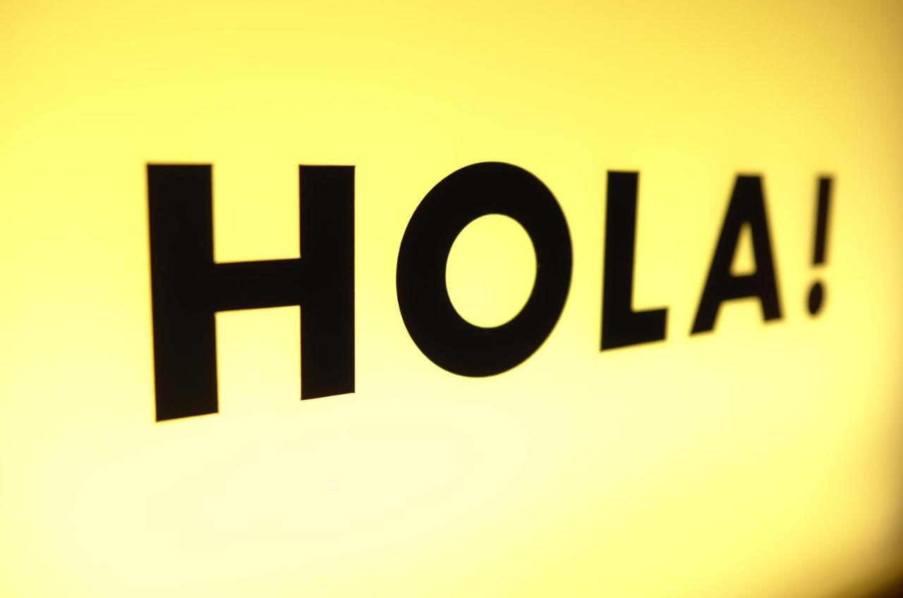 Izta Hostels Μεξικό Εξωτερικό φωτογραφία