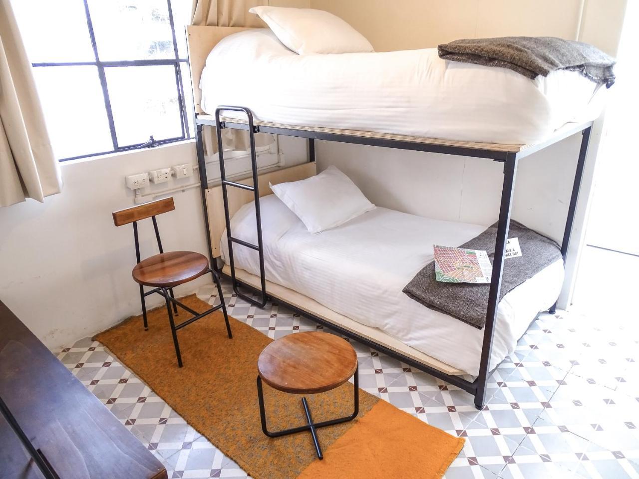 Izta Hostels Μεξικό Εξωτερικό φωτογραφία